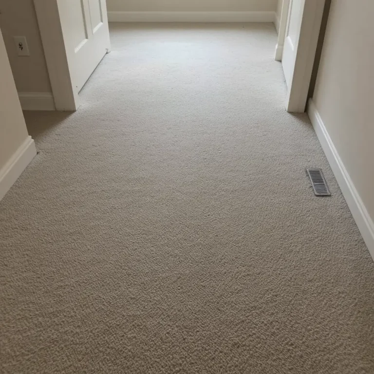 Carpet Cleaning