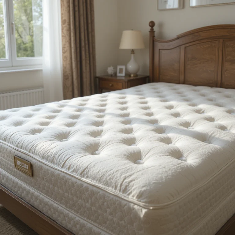 Mattress Cleaning