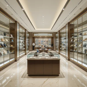 retail store