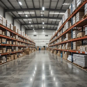warehouse