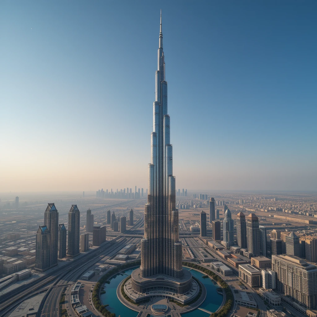 Burj-Khalifa