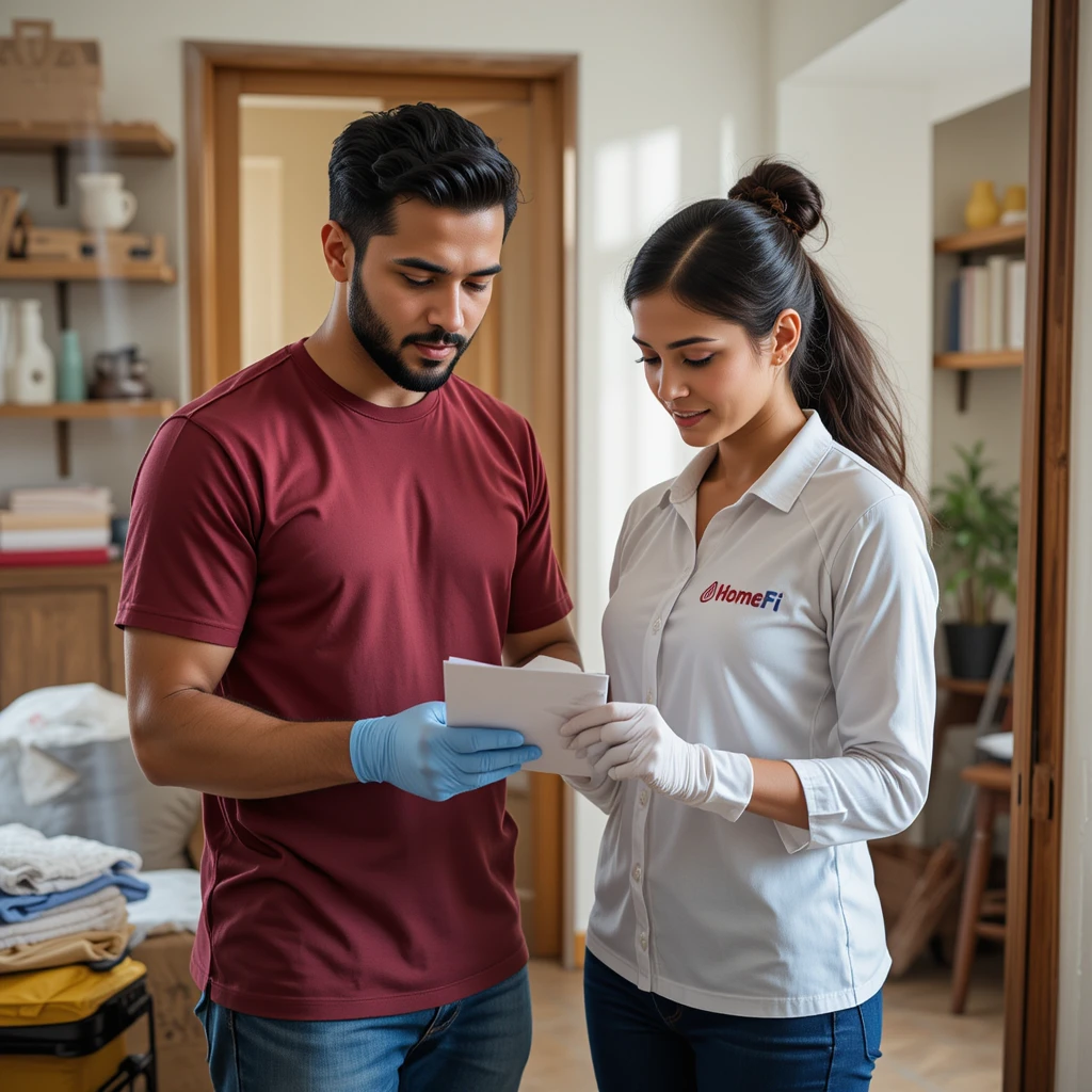 ental property cleaning services in UAE with final inspection