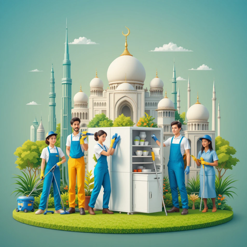 Locations we serve in UAE