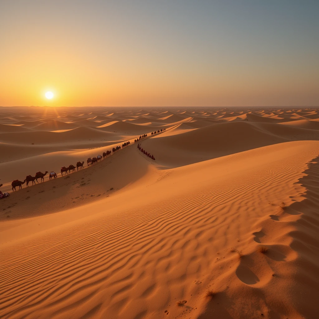 Sharjahs-golden-sand-dunes