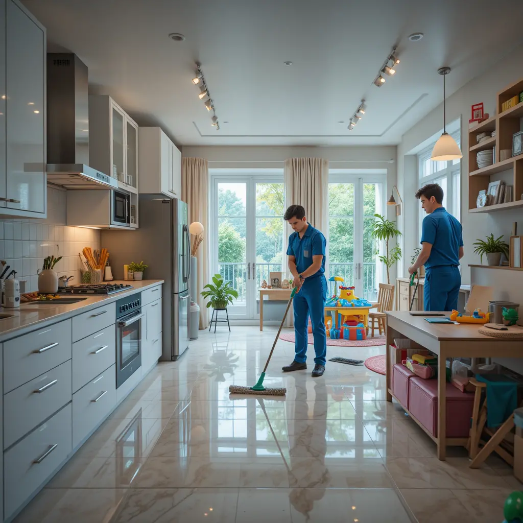 Specialized-Cleaning-Homes