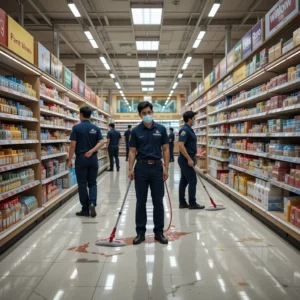 specialized-cleaning-Commercial-Spaces